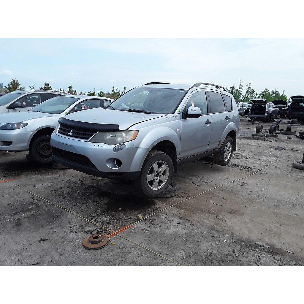 MITSUBISHI OUTLANDER 2007