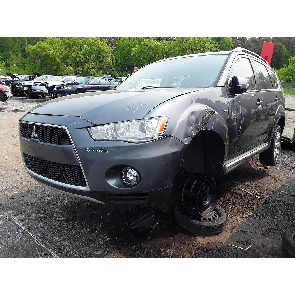 MITSUBISHI OUTLANDER 2012