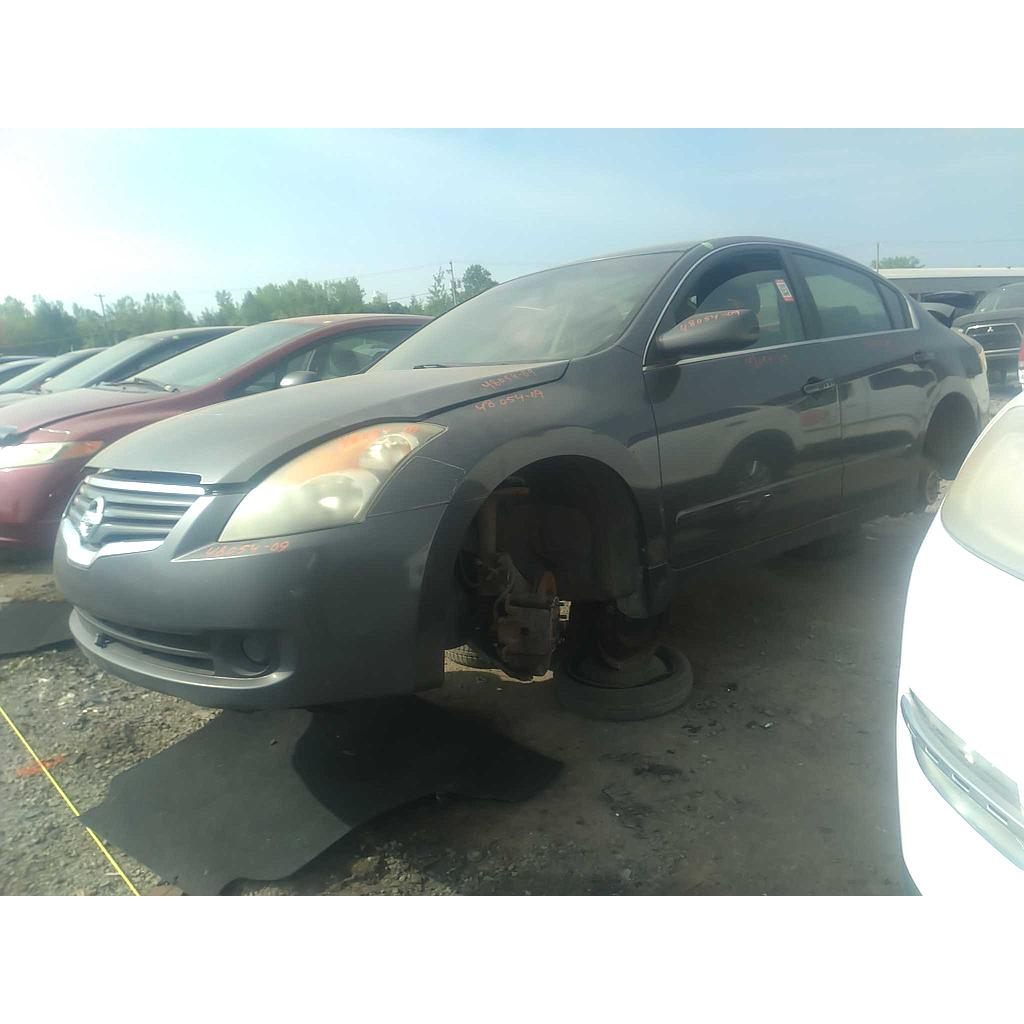 NISSAN ALTIMA 2009