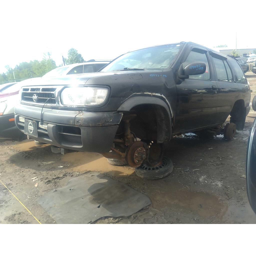 NISSAN PATHFINDER 1998