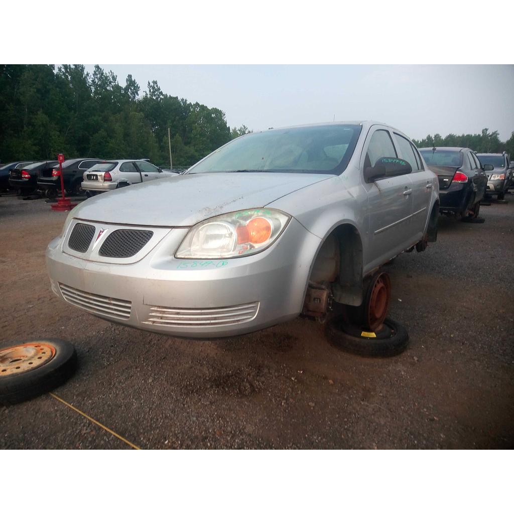 PONTIAC G5 2006