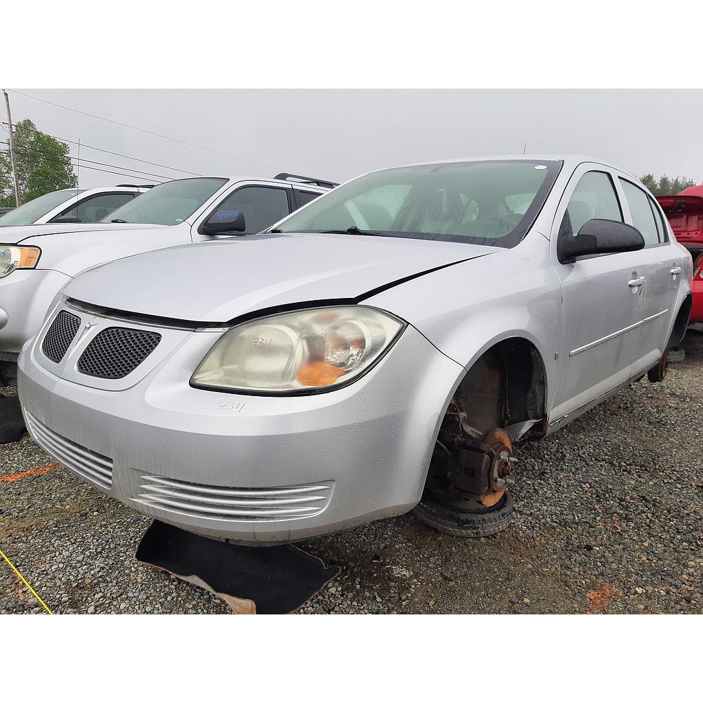 PONTIAC G5 2006