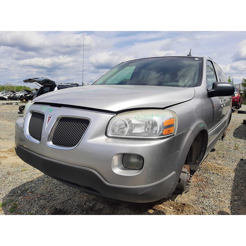 PONTIAC MONTANA 2006