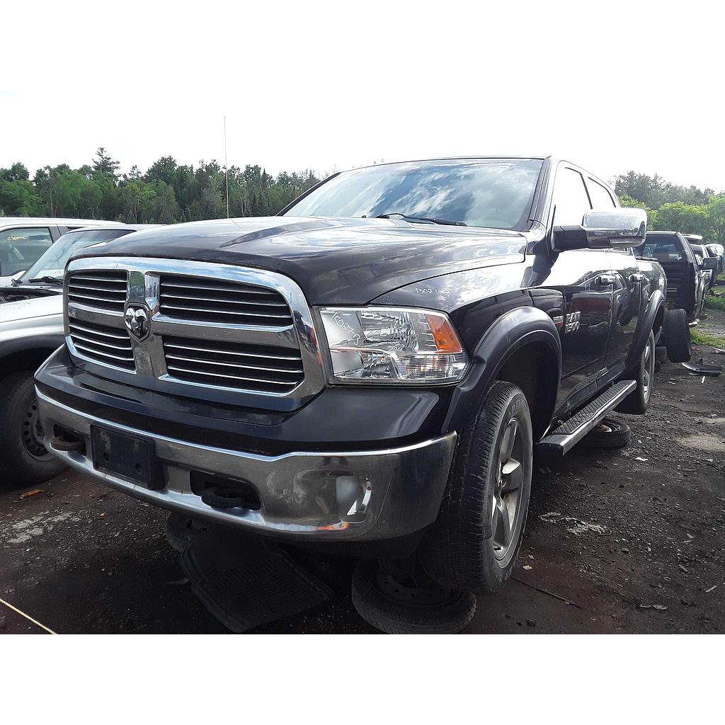 RAM 1500 2013
