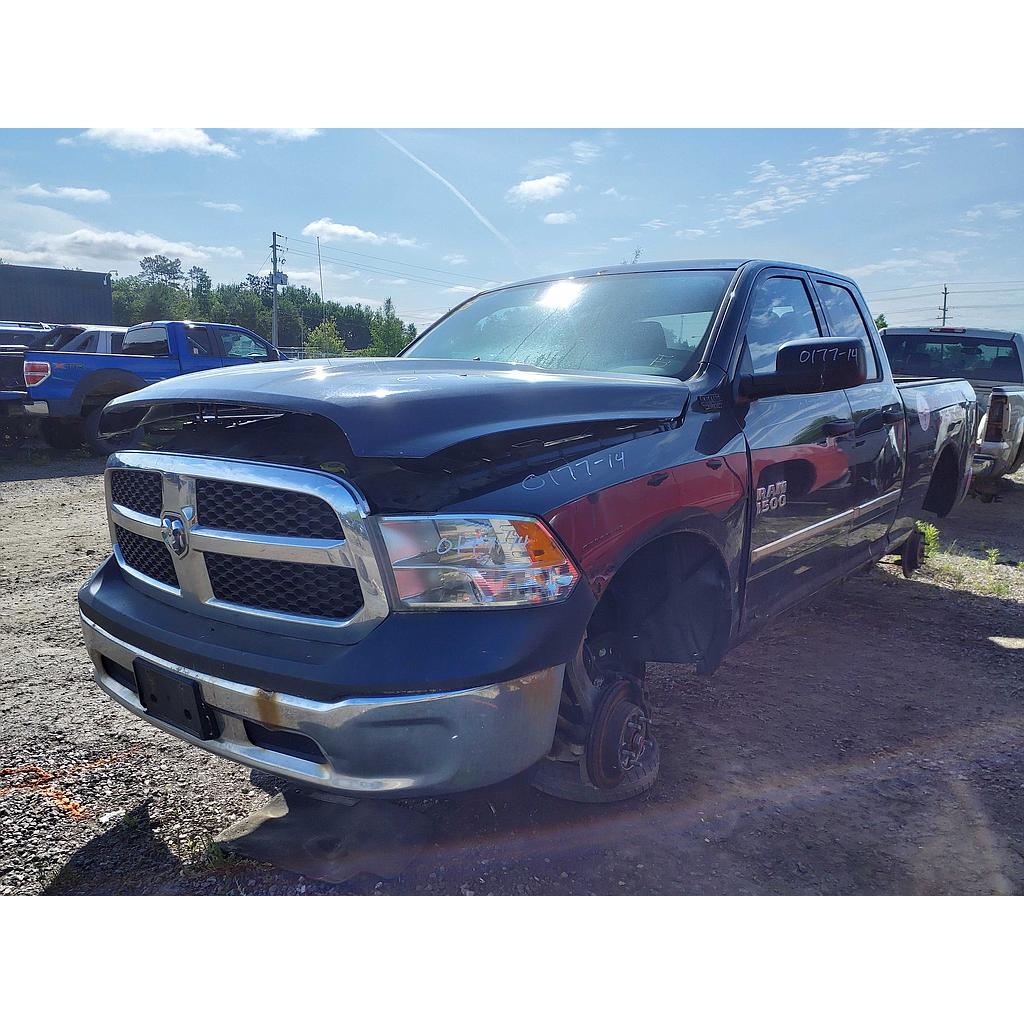 RAM 1500 2014