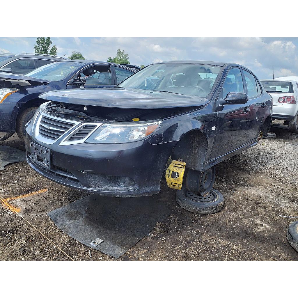 SAAB 9-3 2011