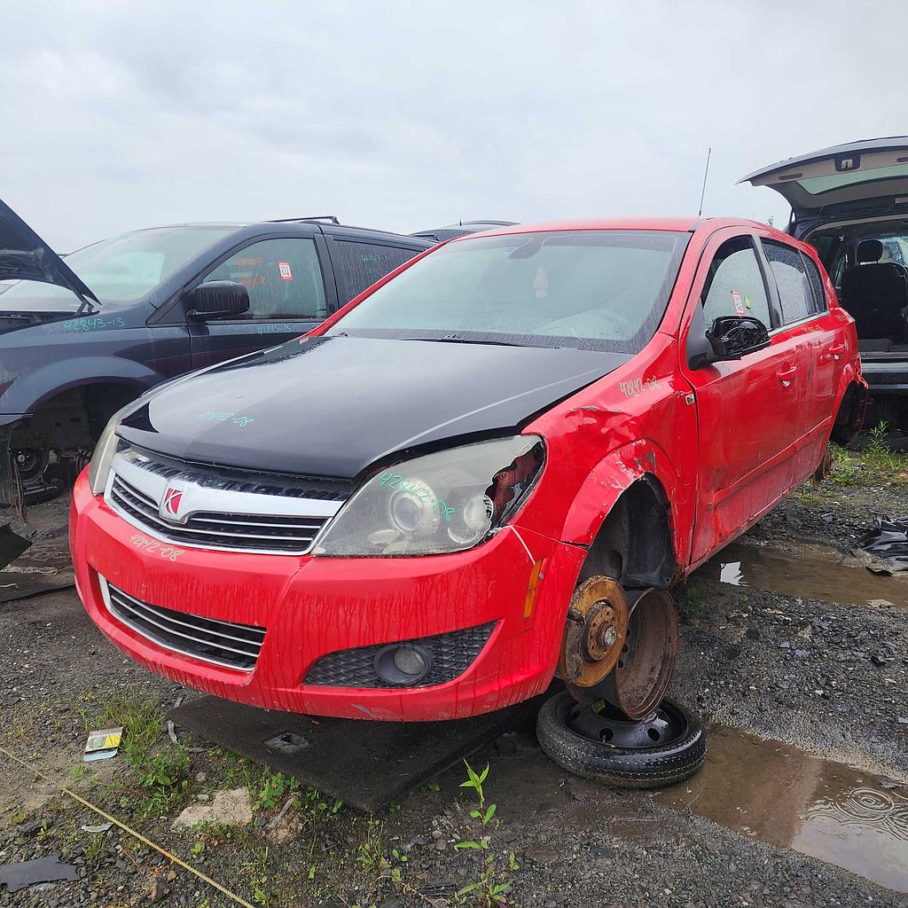 SATURN ASTRA 2008