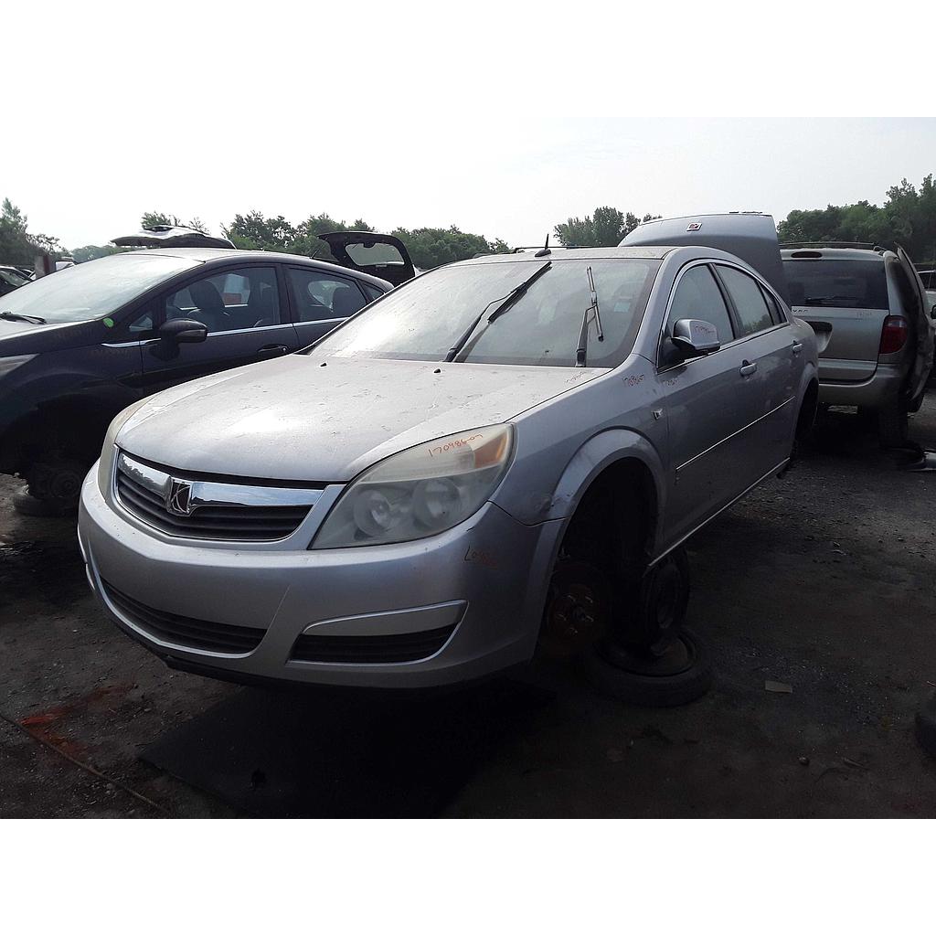 SATURN AURA 2007