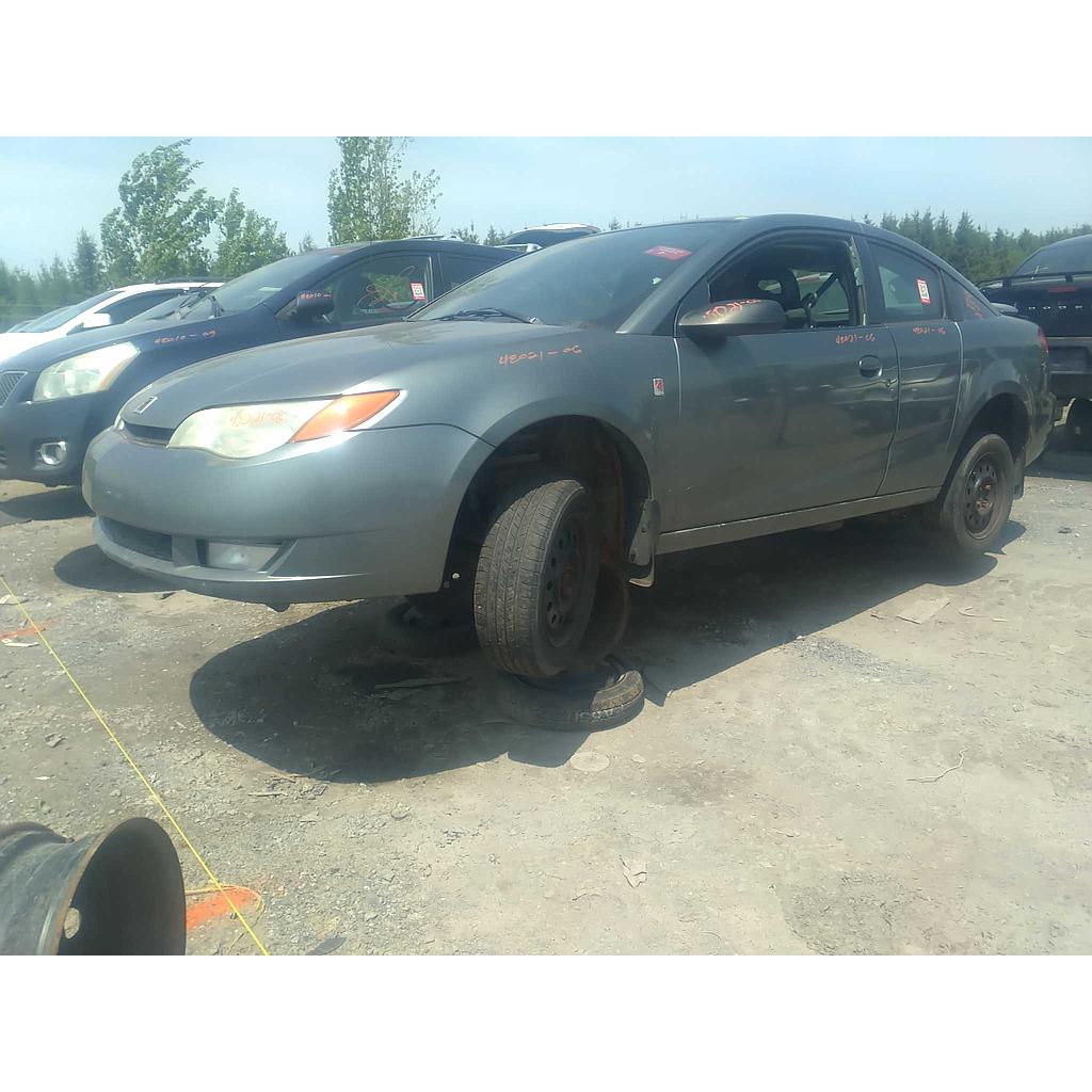 SATURN ION 2006