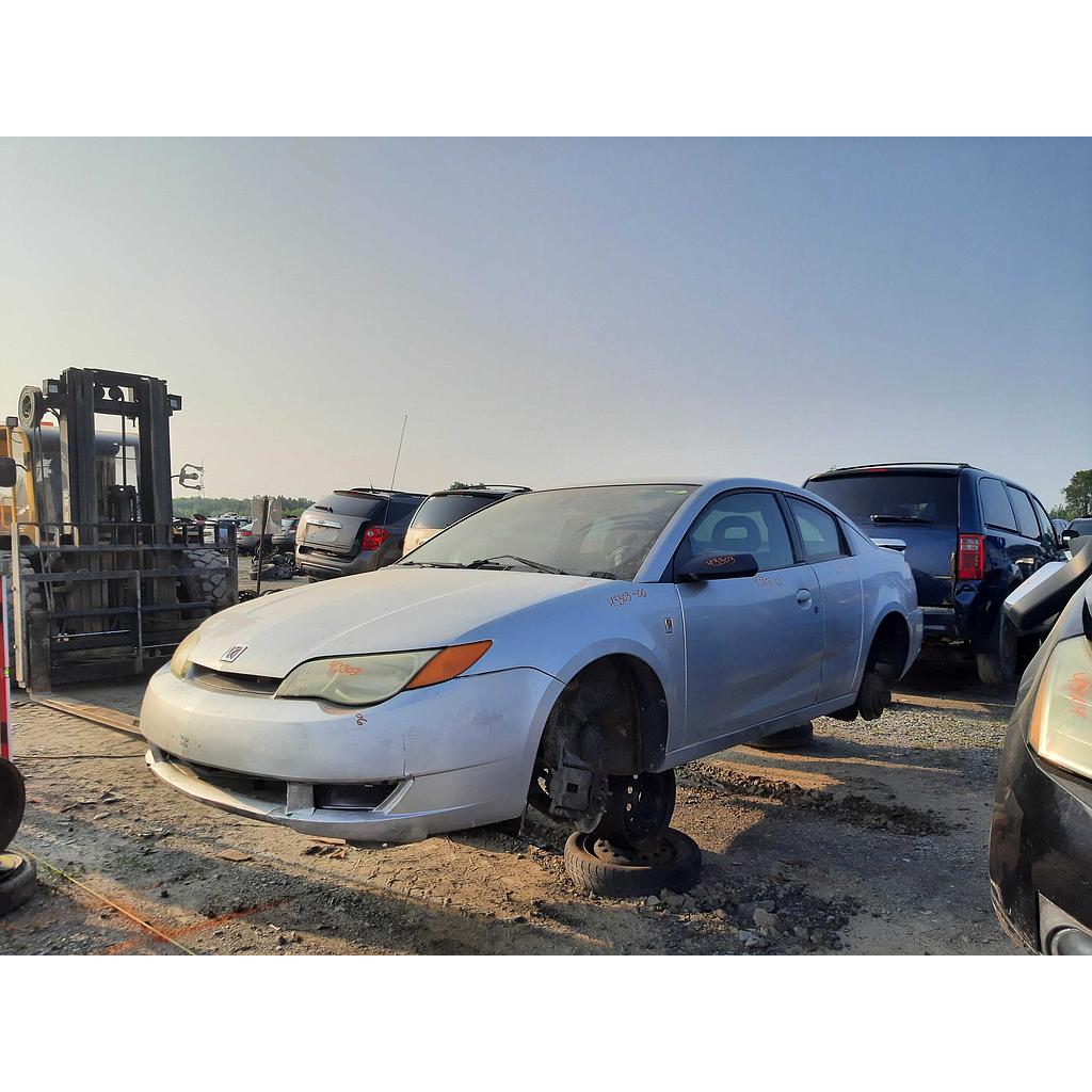 SATURN ION 2006