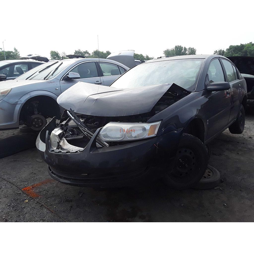 SATURN ION 2006
