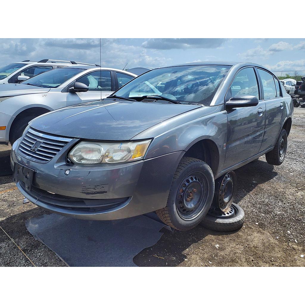 SATURN ION 2006