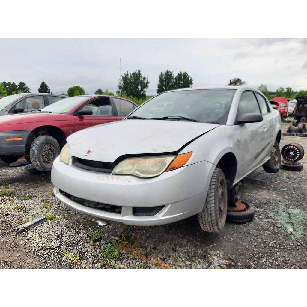 SATURN ION 2006