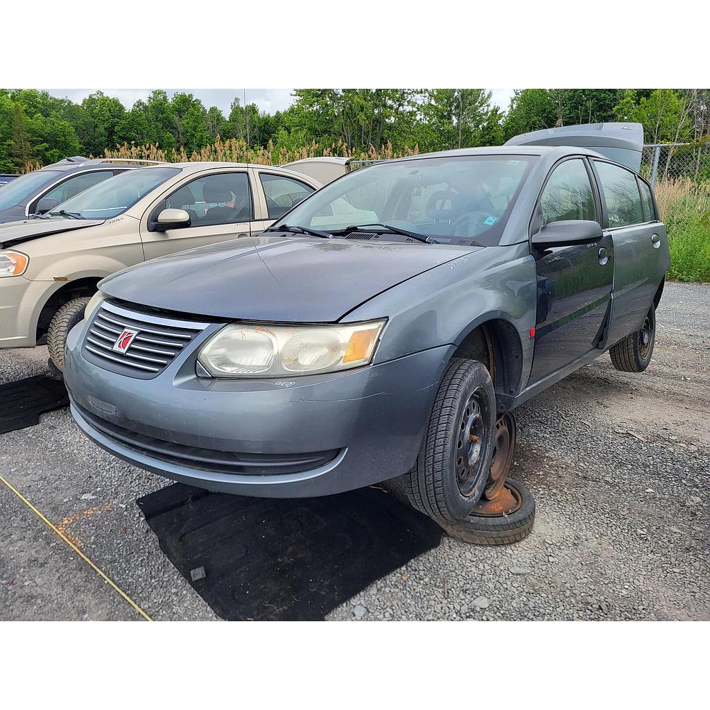 SATURN ION 2006