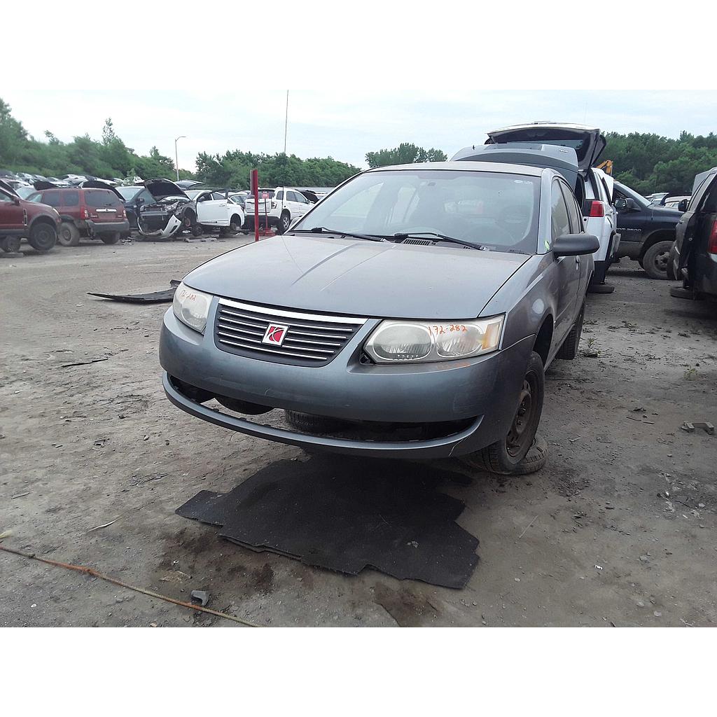 SATURN ION 2006