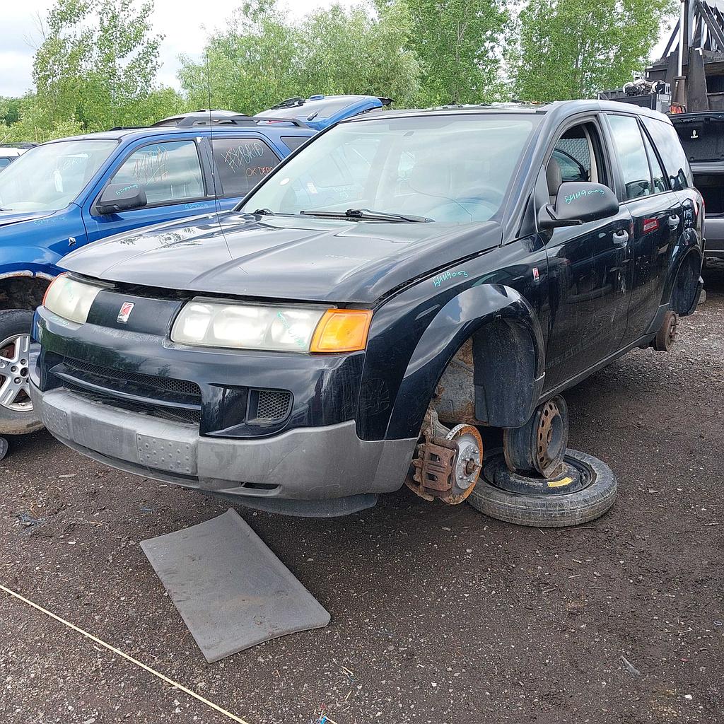SATURN VUE 2003