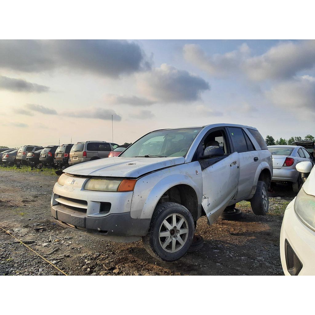 SATURN VUE 2004