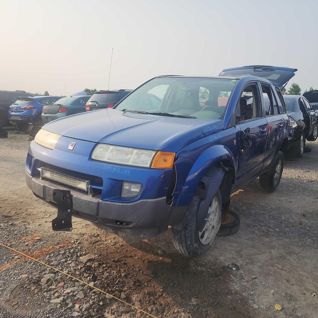 SATURN VUE 2005