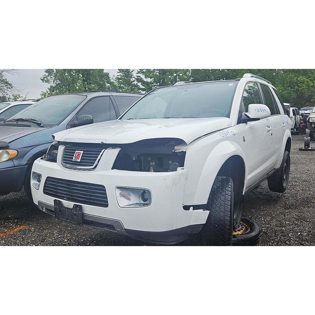 SATURN VUE 2006
