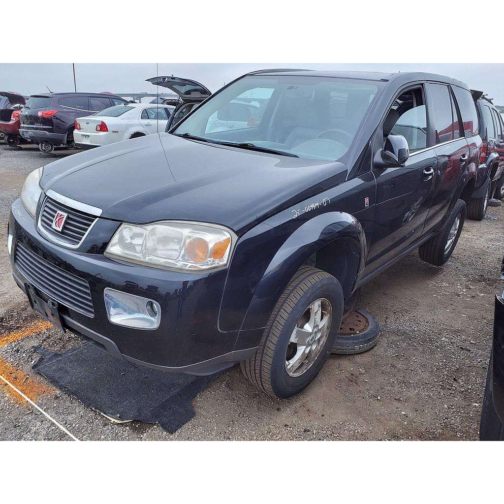 SATURN VUE 2007