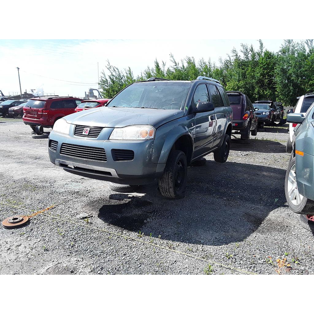 SATURN VUE 2007