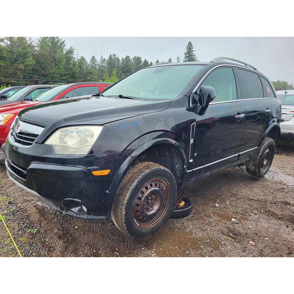 SATURN VUE 2009