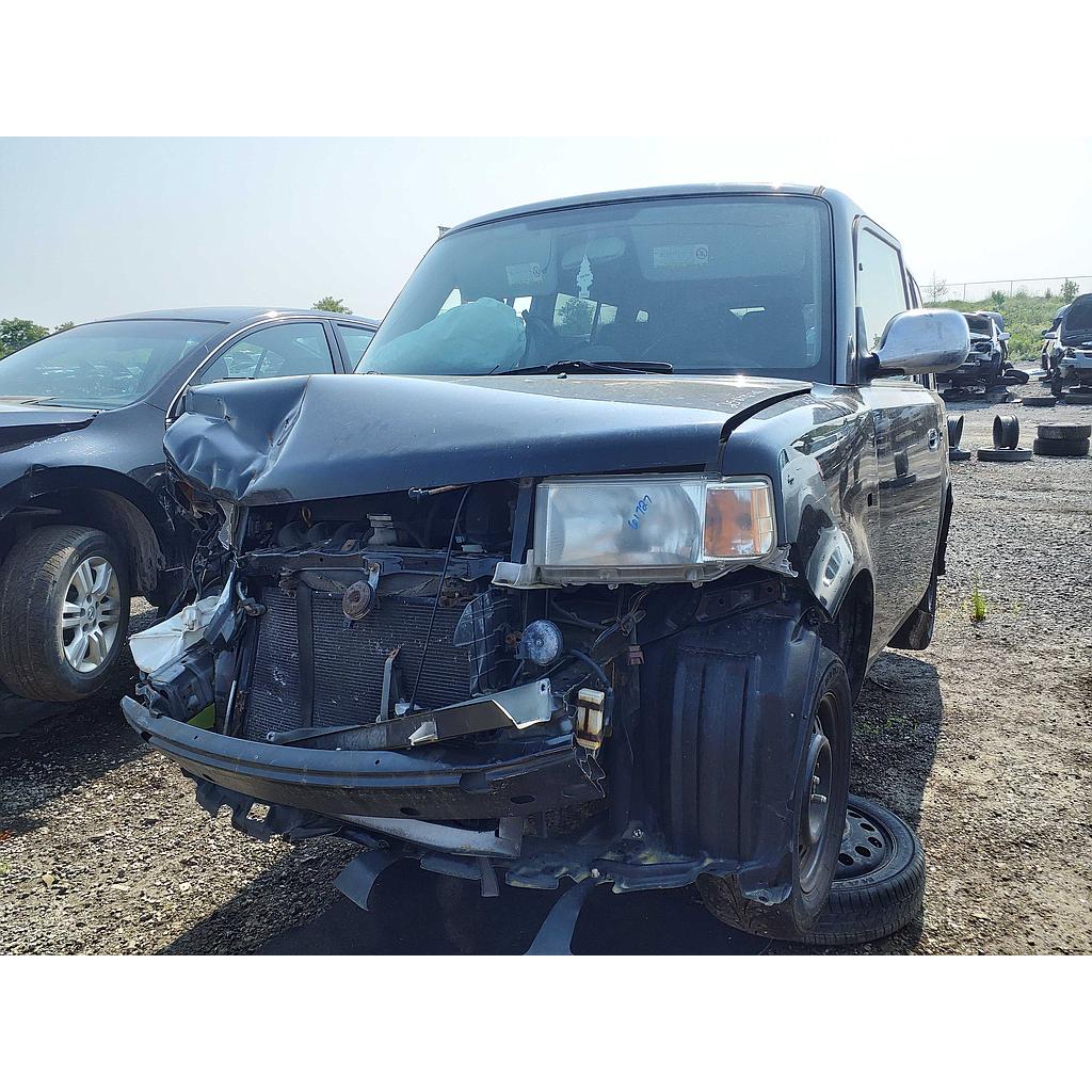 SCION XB 2006