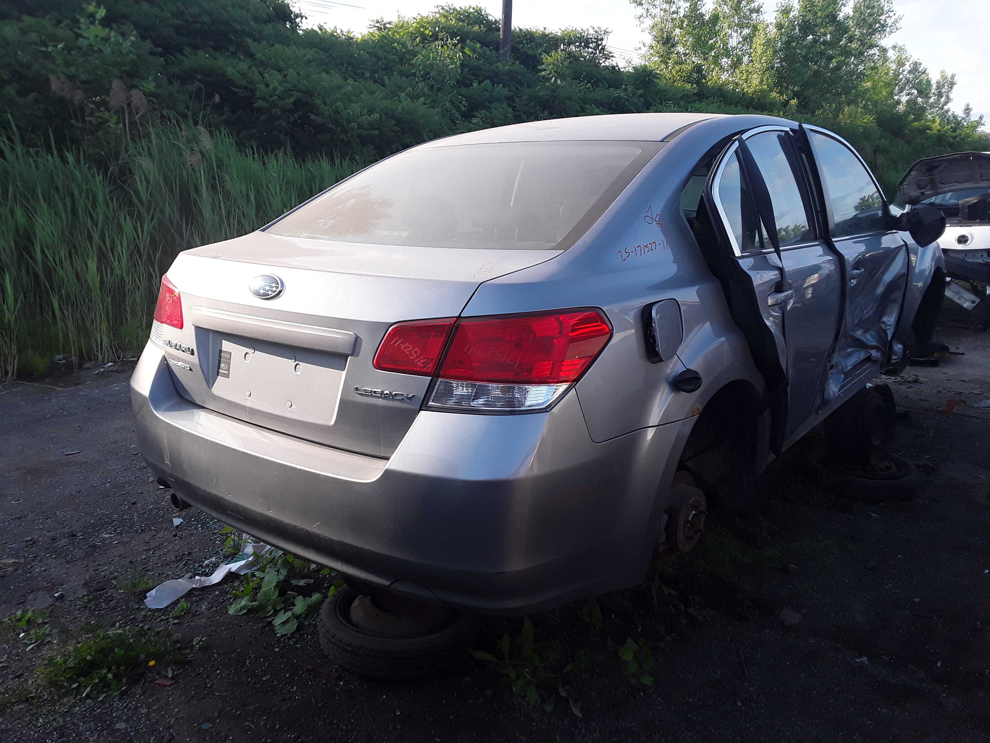SUBARU LEGACY 2011 | Laval | Kenny U-Pull