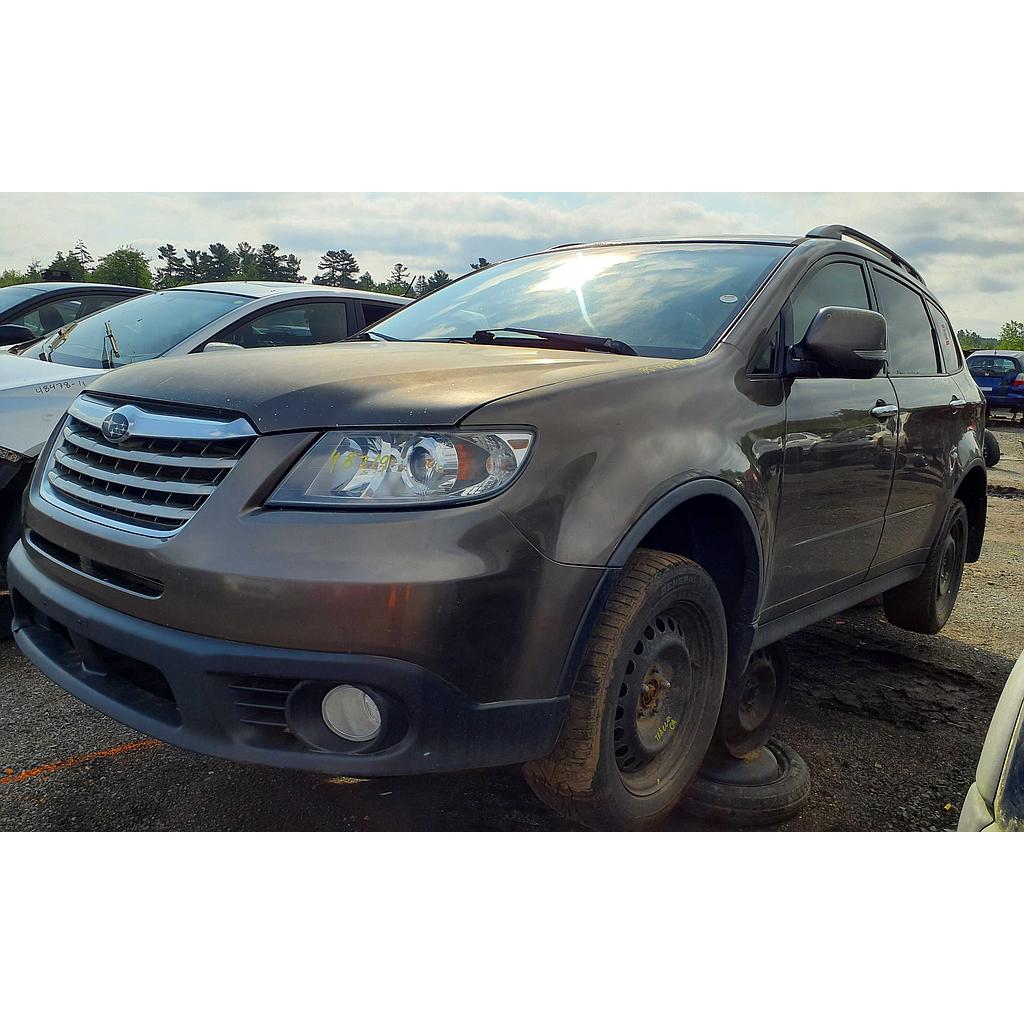 SUBARU TRIBECA 2009