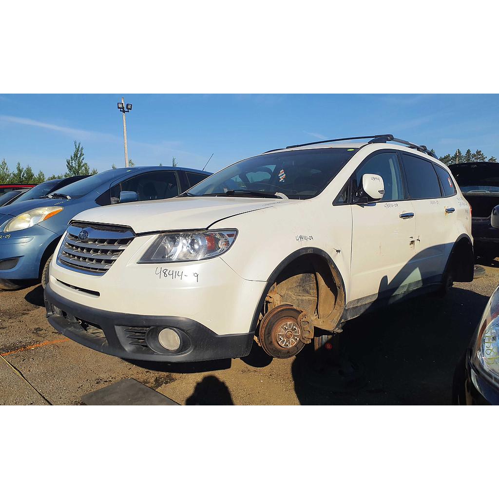 SUBARU TRIBECA 2009