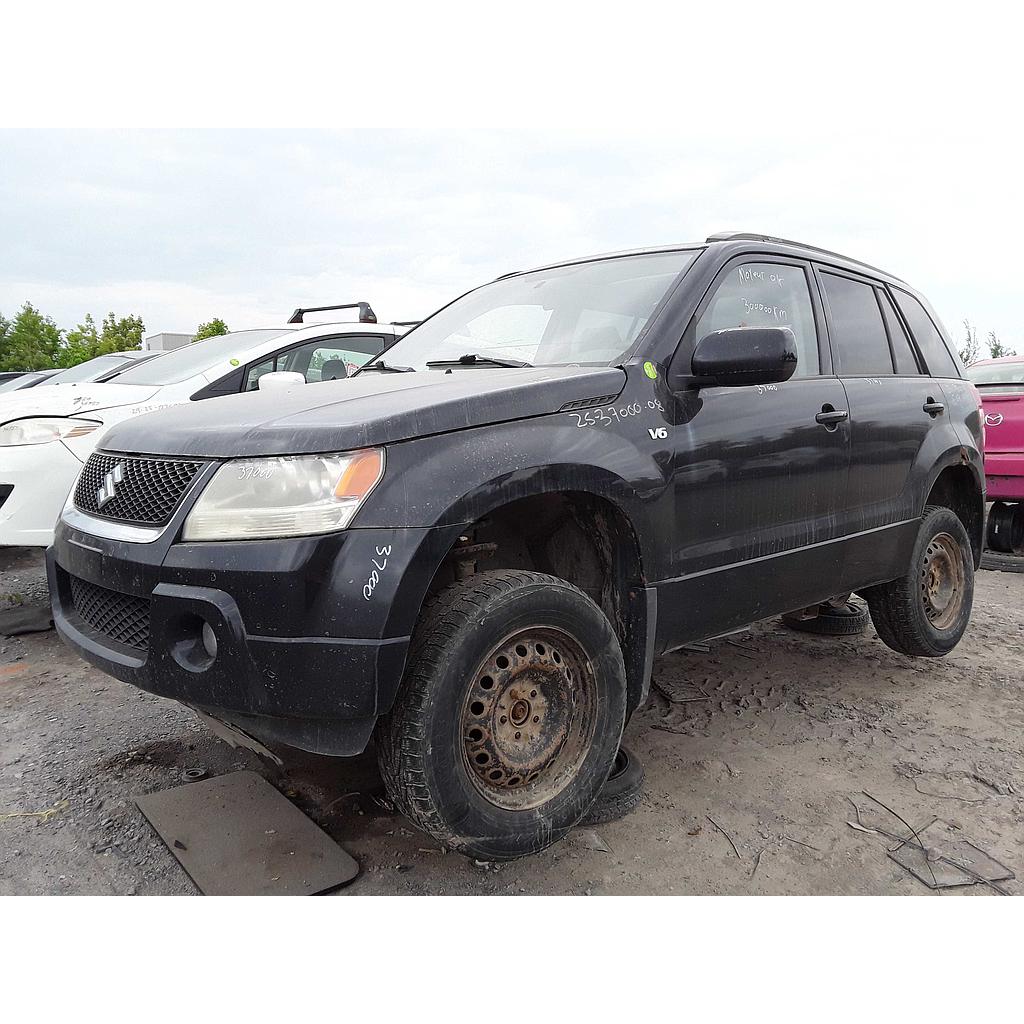 SUZUKI GRAND VITARA 2008