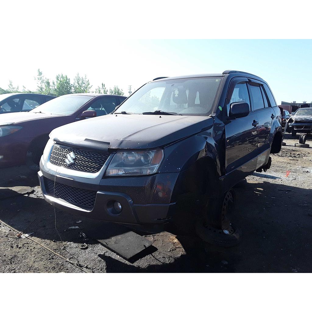 SUZUKI GRAND VITARA 2010
