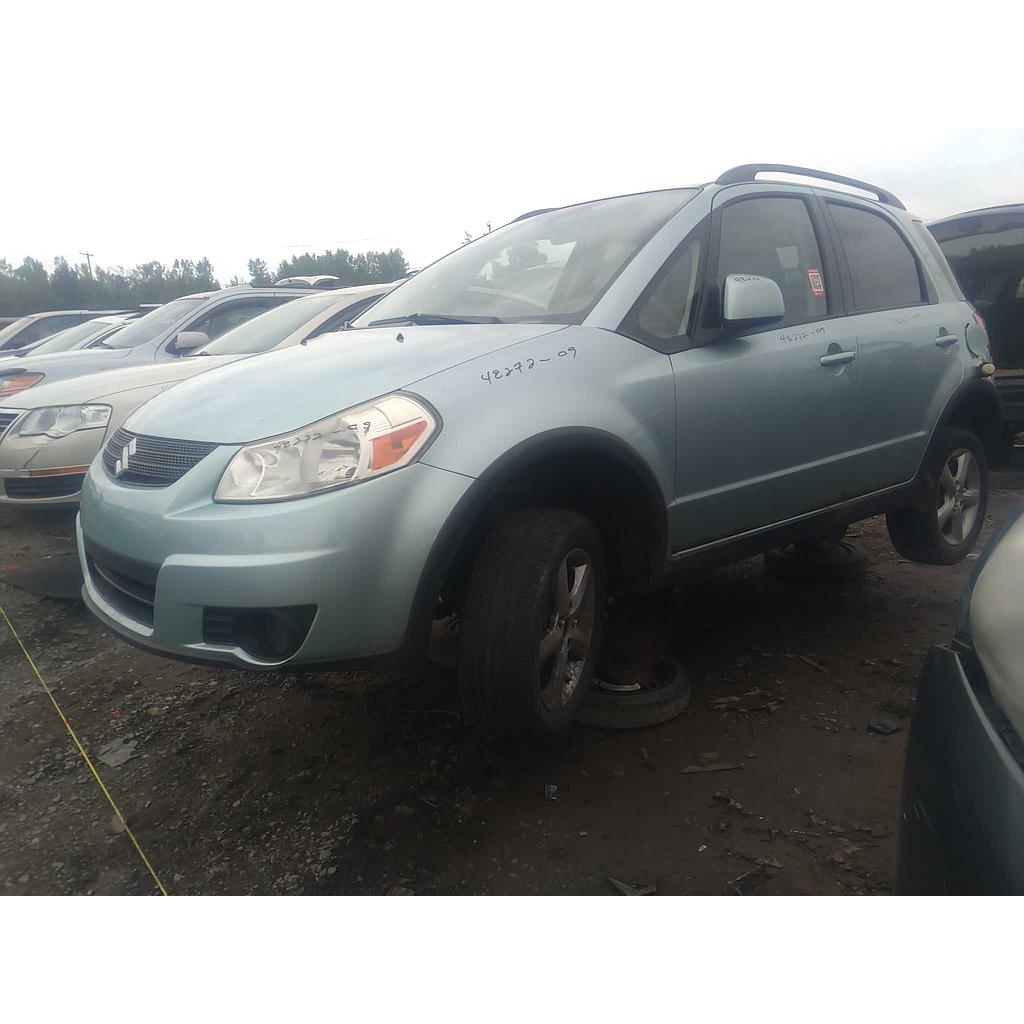 SUZUKI SX4 2009