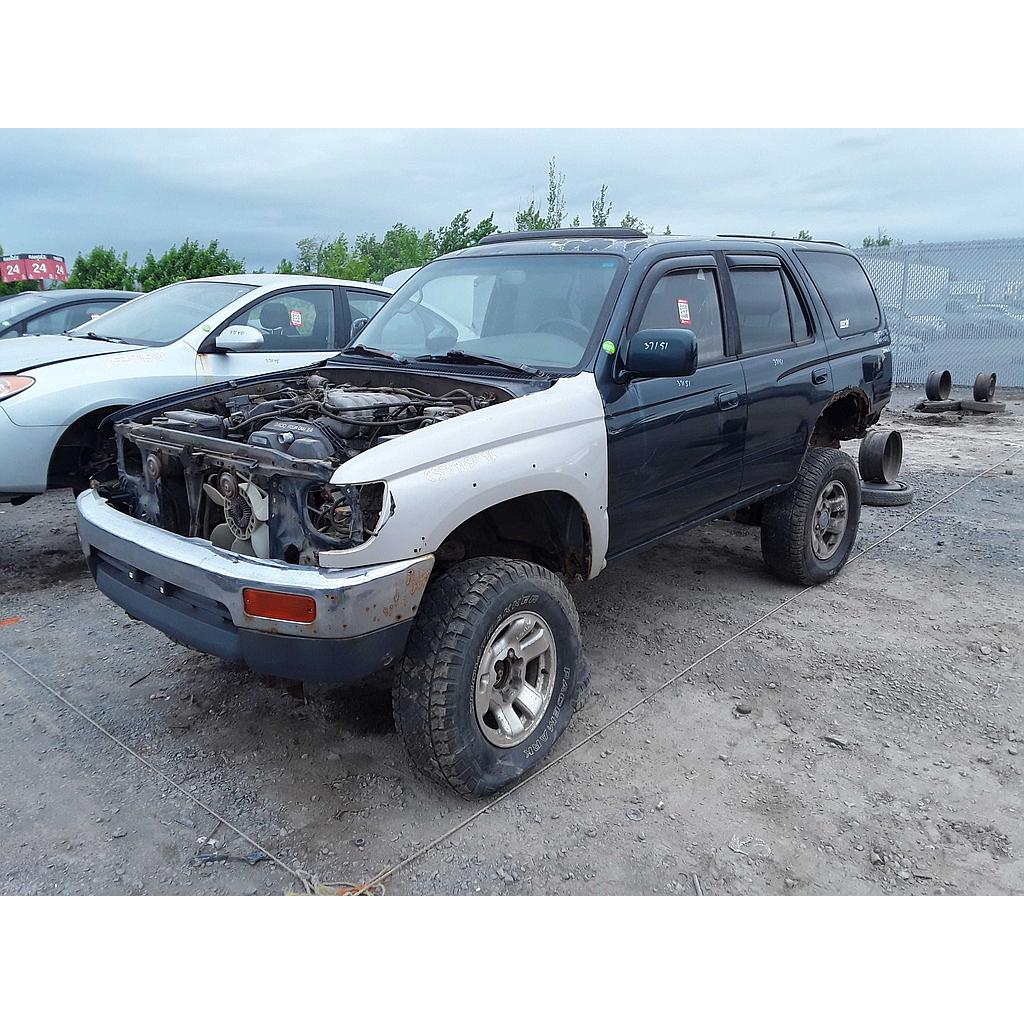 TOYOTA 4RUNNER 1996