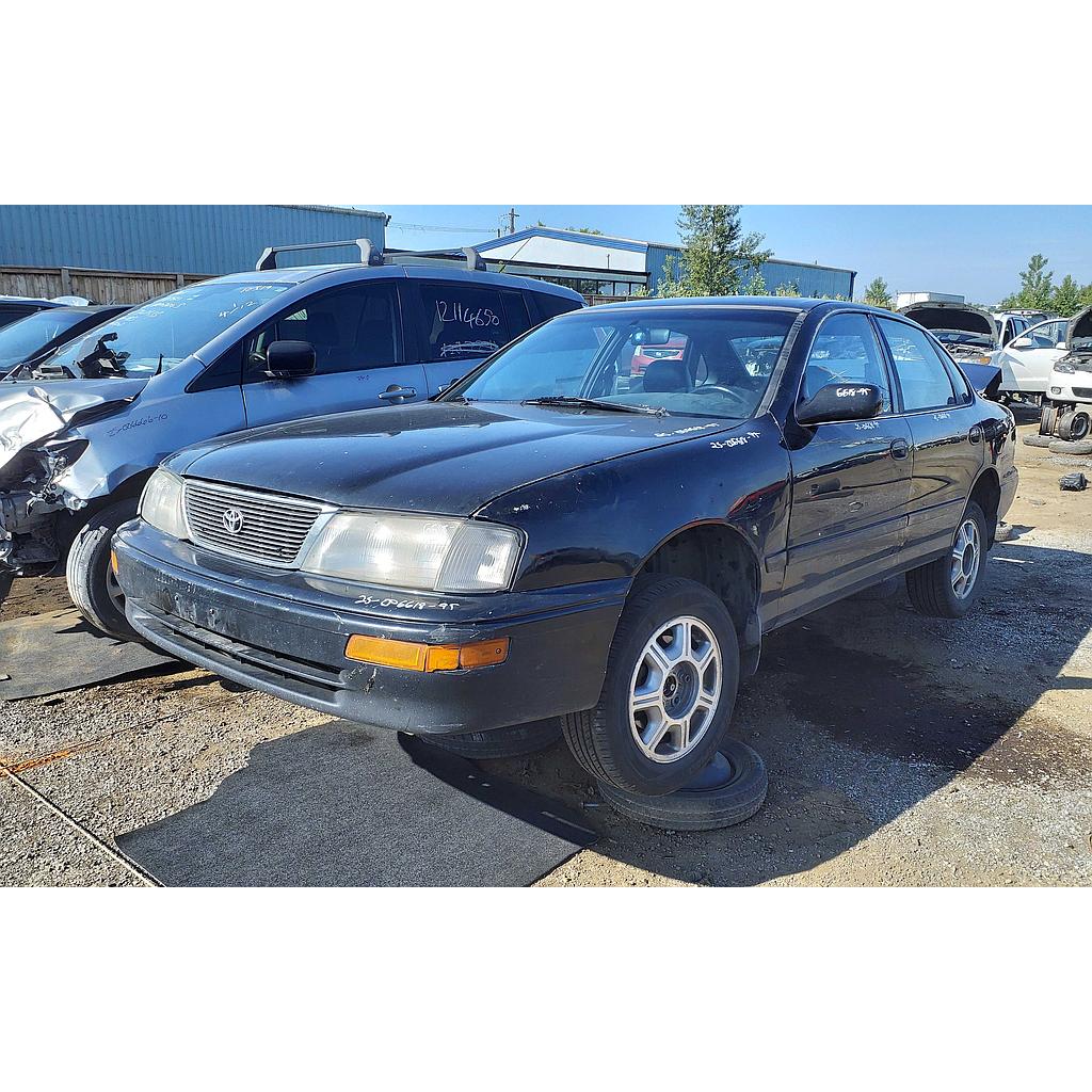 TOYOTA AVALON 1995