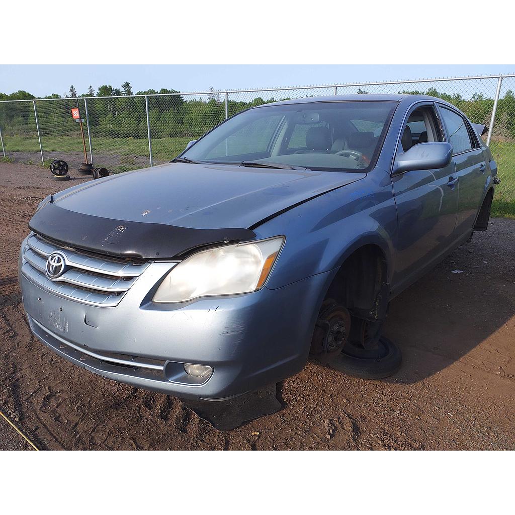 TOYOTA AVALON 2006