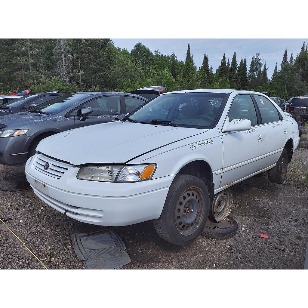 TOYOTA CAMRY 1998
