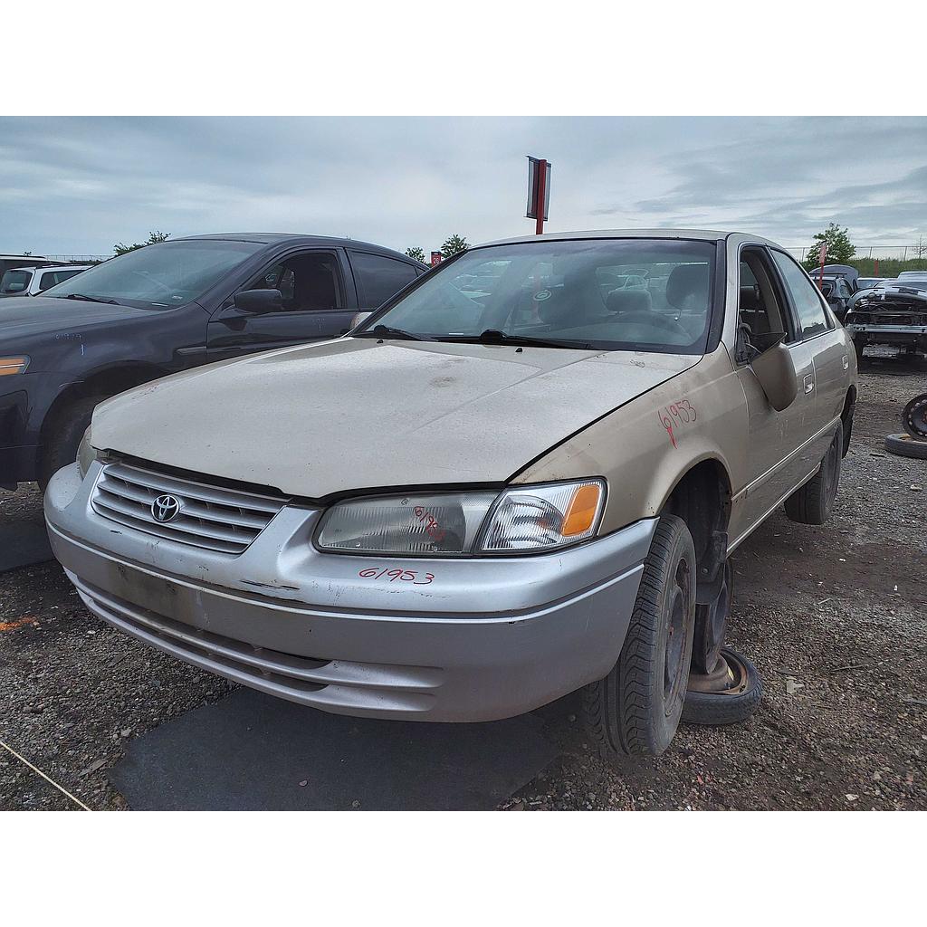 TOYOTA CAMRY 1999