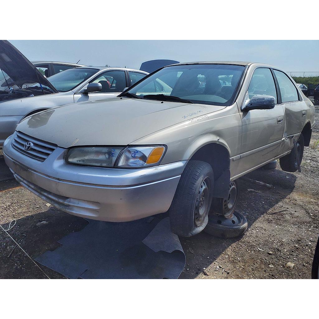 TOYOTA CAMRY 1999