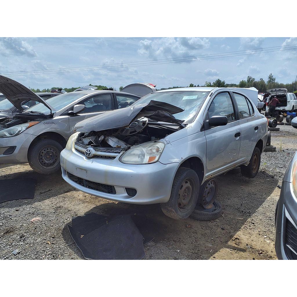 TOYOTA ECHO 2005