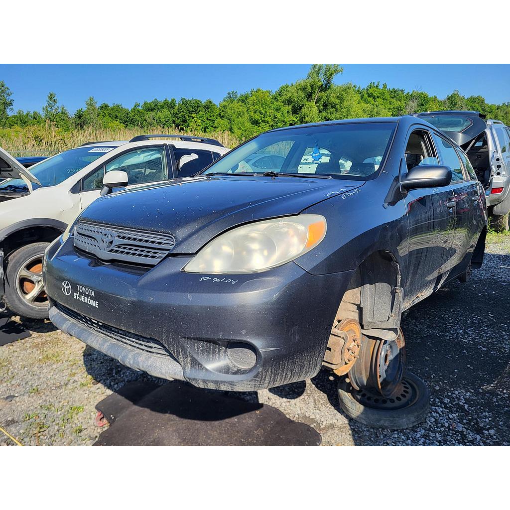 TOYOTA MATRIX 2005
