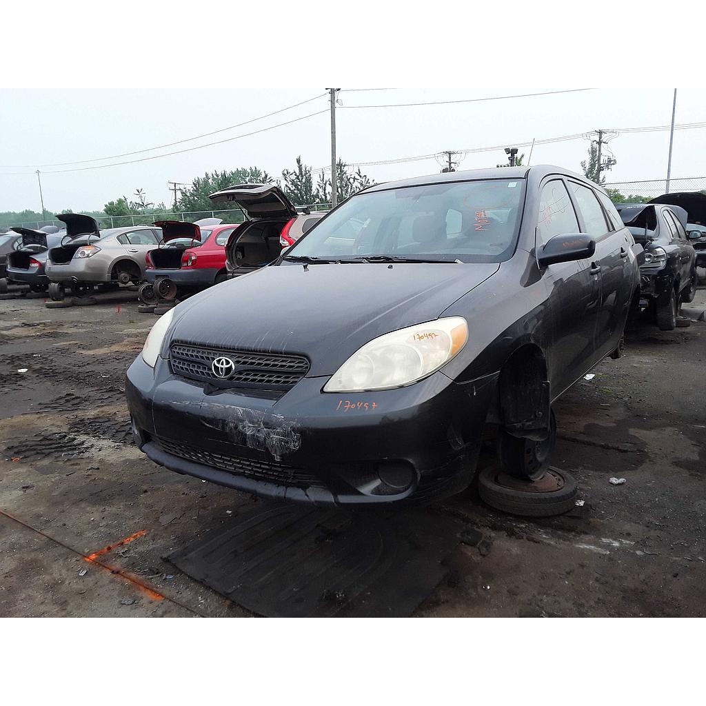 TOYOTA MATRIX 2006