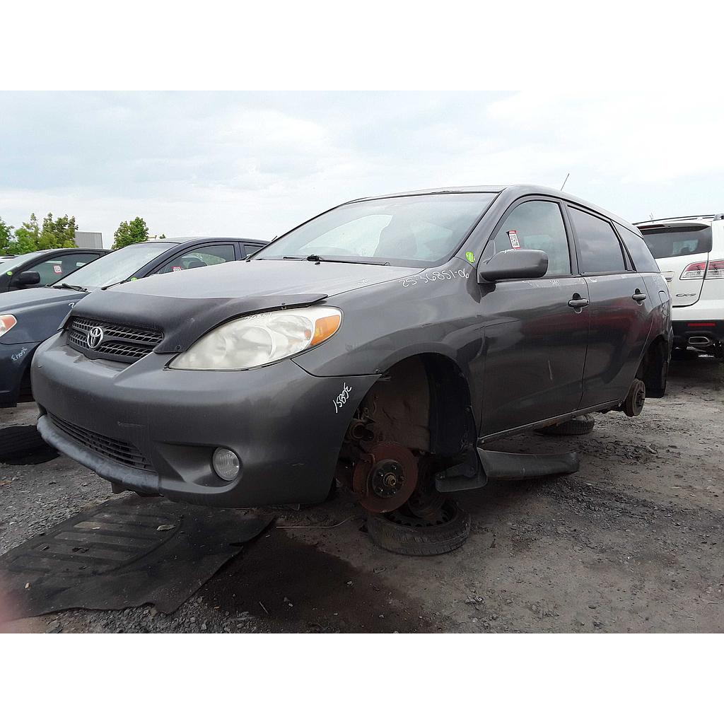 TOYOTA MATRIX 2006