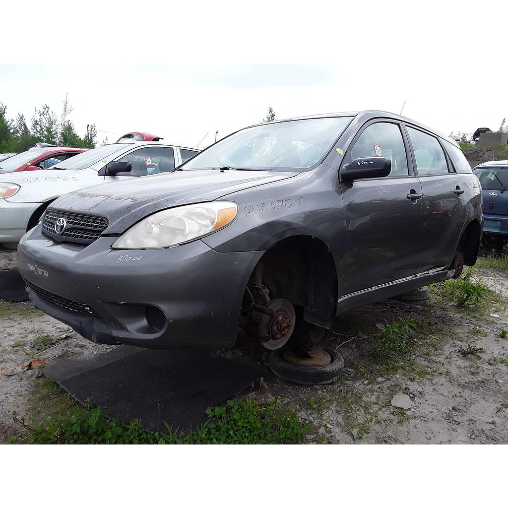 TOYOTA MATRIX 2007