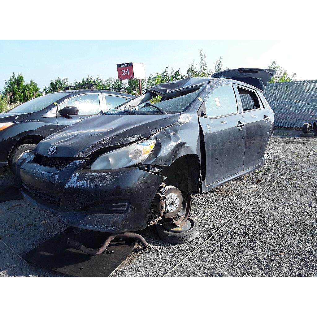 TOYOTA MATRIX 2010