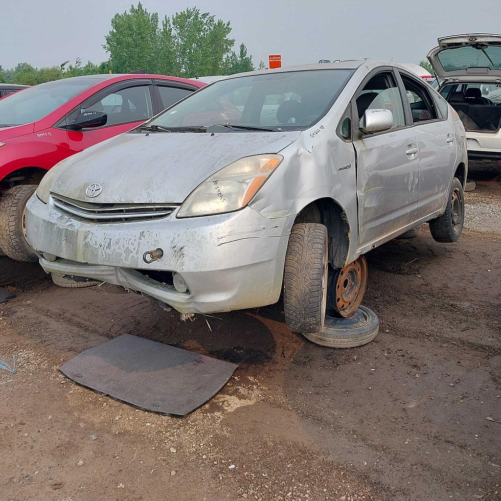 TOYOTA PRIUS 2008