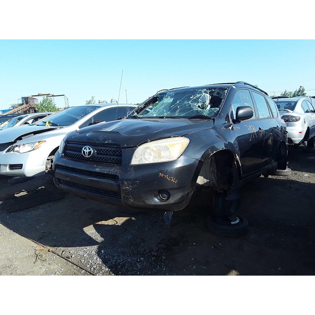 TOYOTA RAV4 2006