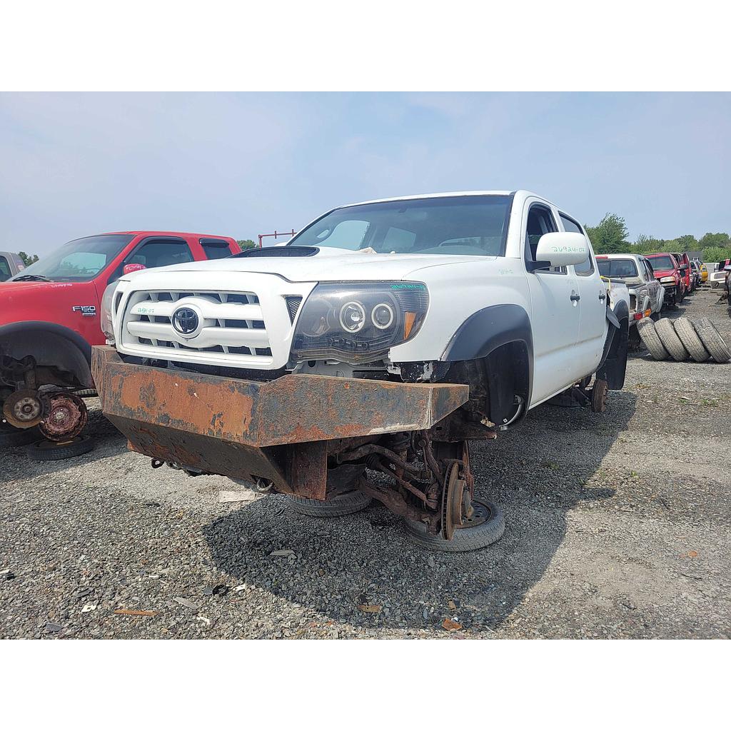 TOYOTA TACOMA 2007