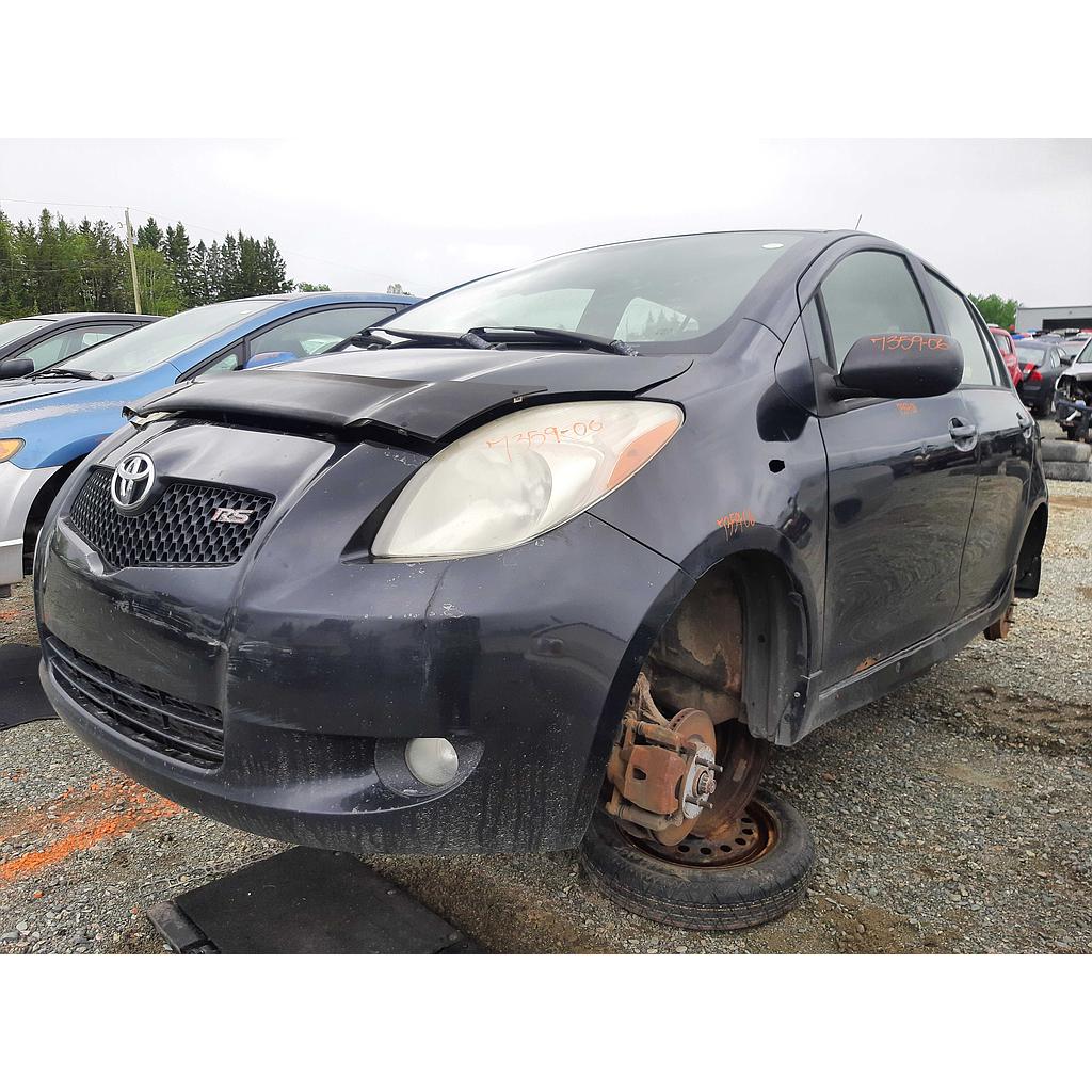 TOYOTA YARIS 2006