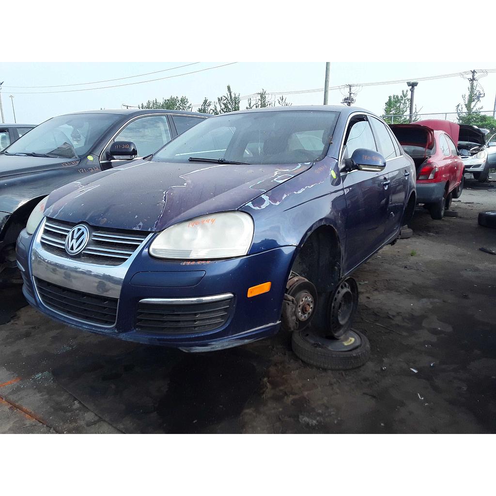 VOLKSWAGEN JETTA 2006